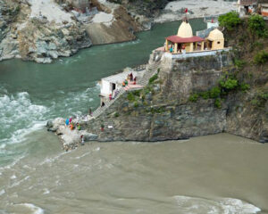 Saraswati River